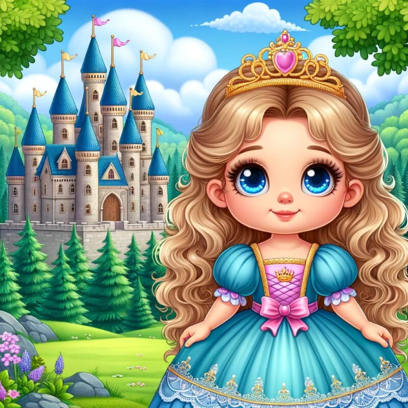 Prinsesse Sofia